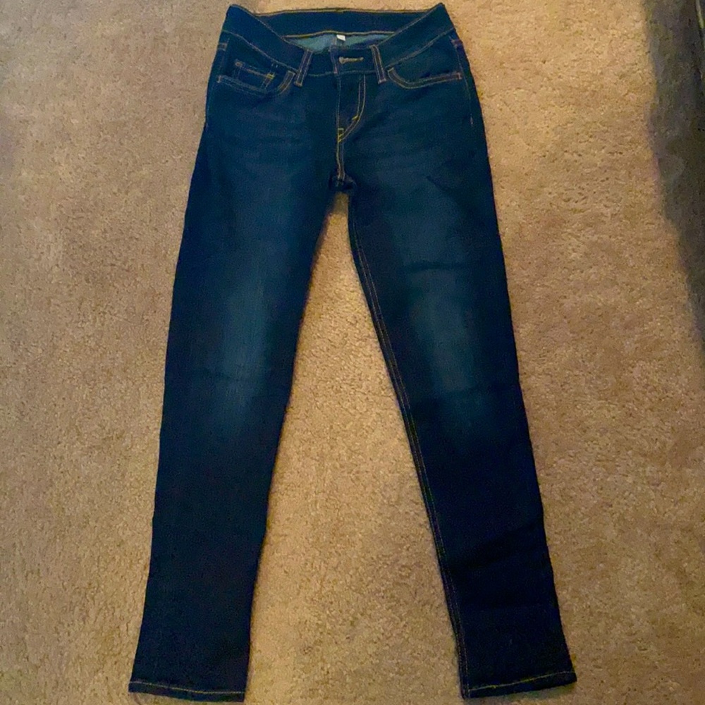 Levi’s W 25